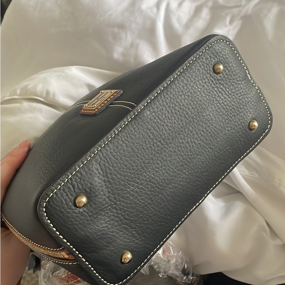 Black Dooney & Bourke purse NWTS! - Picture 3 of 4